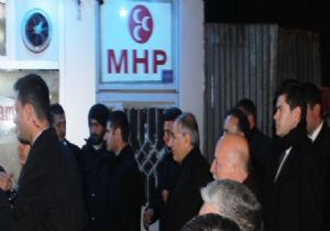 Bakan Ala Aziziyelilerle buluştu